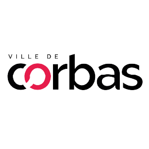 logo ville de corbas