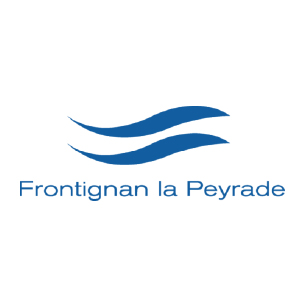 logo ville de frontignan la peyrade