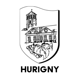logo ville de hurigny