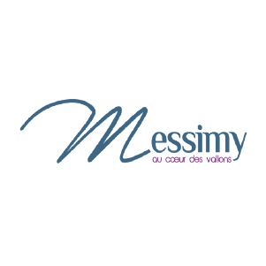 logo ville de messimy