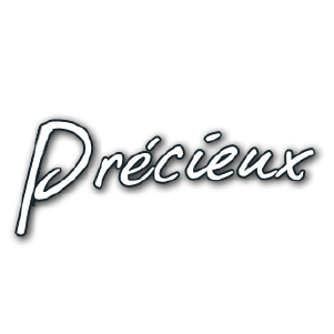 logo ville de précieux