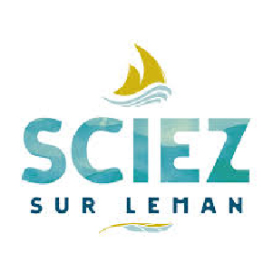 logo ville de sciez sur leman