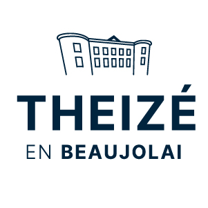 logo ville de theizé