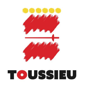 logo ville de toussieu