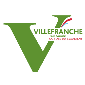 logo ville de villefranche sur saone